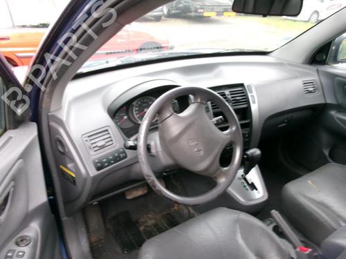 Left front window switch HYUNDAI TUCSON (JM) 2.0 CRDi All-wheel Drive | BP32231725I27 - Image 17