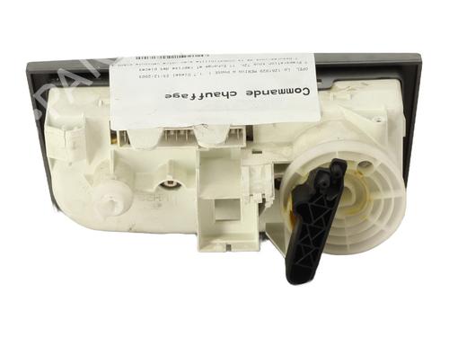 Used Climate control Climate control 36335756 36335756