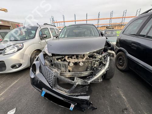 Gearbox NISSAN JUKE (F15) 1.5 dCi | BP21293905M3 