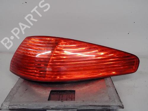 Used Right taillight PEUGEOT 607 (9D, 9U) 2.7 HDi 24V (204 hp) 21293275