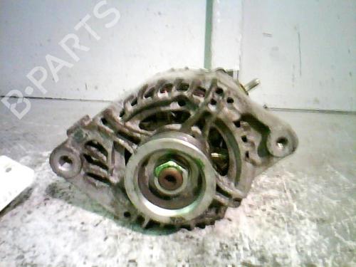 Used Alternator PEUGEOT 107 (PM_, PN_) 1.0 (68 hp) 21317560