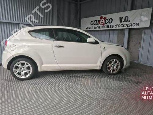 Engine ALFA ROMEO MITO (955_) 1.6 JTDM (955AXC1B) | BP35994430M1 - Image 6