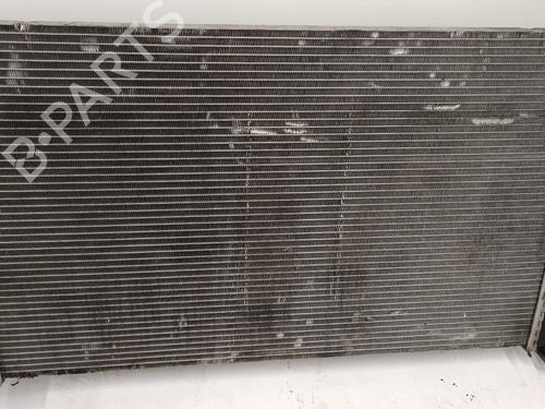 Køler RENAULT MASTER III Van (FV) 2.3 dCi 145 FWD (FV0E, FV0F, FV0H, FV02, FV0M, FV0S,... (146 hp) 30492000