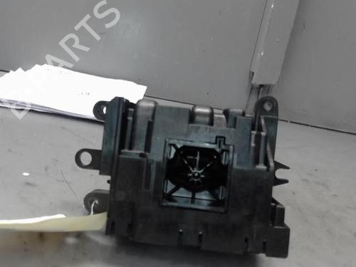 Gear lever BMW X3 (F25) xDrive 30 d | BP21312211M90 