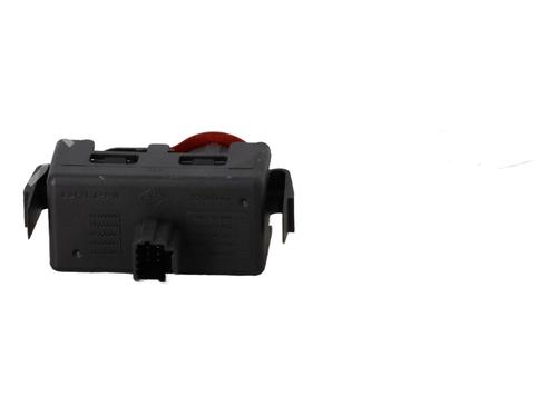 Warning switch RENAULT CLIO III (BR0/1, CR0/1) 1.5 dCi (BR17, CR17) | BP29211125I22  - Image 5