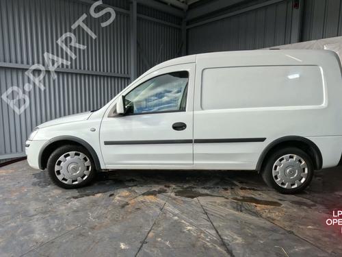 Alternator OPEL COMBO Box Body/MPV 1.3 CDTI 16V | BP30676508M7 - Image 8