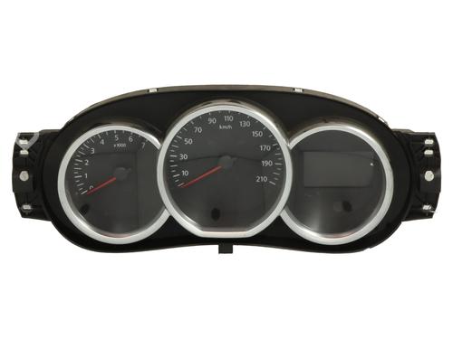 Instrument cluster DACIA LODGY (JS_) 1.2 TCe (JSAY, JSM0) | BP32212801C47 - Image 3