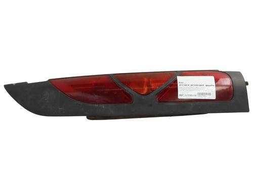 Feu arrière gauche RENAULT KANGOO (KC0/1_) D 65 1.9 (KC0E, KC02, KC0J, KC0N) | BP30868524C34