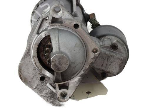 Used Starter RENAULT CLIO IV (BH_) 1.5 dCi 90 (90 hp) 30948176