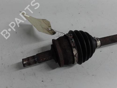 Used Left front driveshaft FORD KA (RU8) 1.2 (69 hp) 21319967