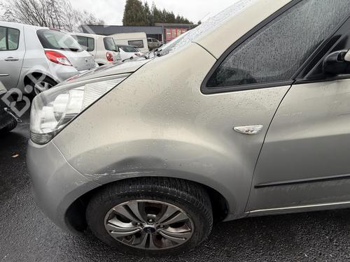 ABS pump KIA VENGA (YN) 1.6 CRDi 115 | BP23889632M43  - Image 12