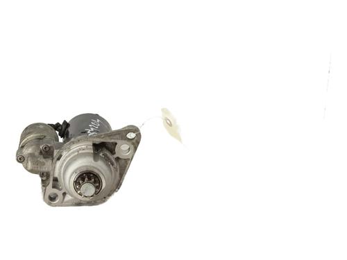 Used Starter VW SCIROCCO III (137, 138) 1.4 TSI (160 hp) 30922007
