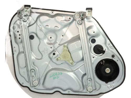 Used Right front window motor Right front window motor KIA VENGA (YN) 1.4 CRDi 90 (90 hp) 35969009 35969009