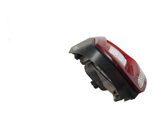 Right taillight CITROËN DS3 (SA_) 1.6 HDi 110 | BP28183072C35 