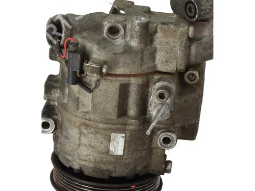 AC compressor MERCEDES-BENZ A-CLASS (W168) A 170 CDI (168.009, 168.109) | BP21311900M34 