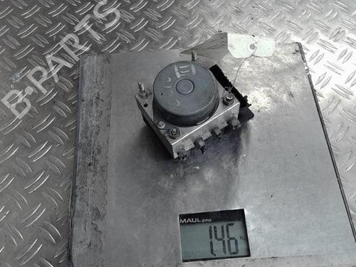 Used ABS pump RENAULT CLIO III (BR0/1, CR0/1) 1.5 dCi (C/BR0G, C/BR1G) (68 hp) 22389184