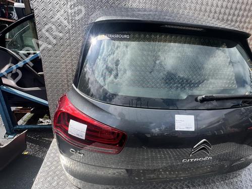 Tailgate CITROËN C4 Picasso II 1.6 HDi / BlueHDi 115 | BP27681300C6 - Image 4