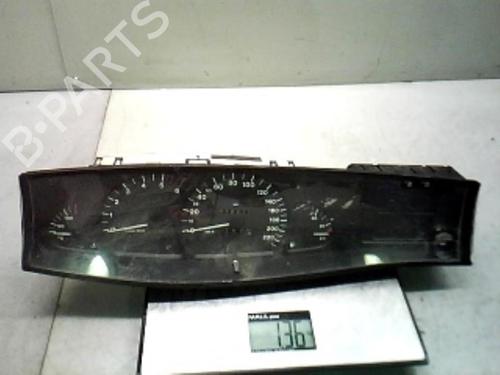 Used Instrument cluster OPEL OMEGA B (V94) [1994-2005]  21310170