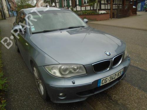 Front left belt tensioner BMW 1 (E87) 120 d | BP21296836C87 