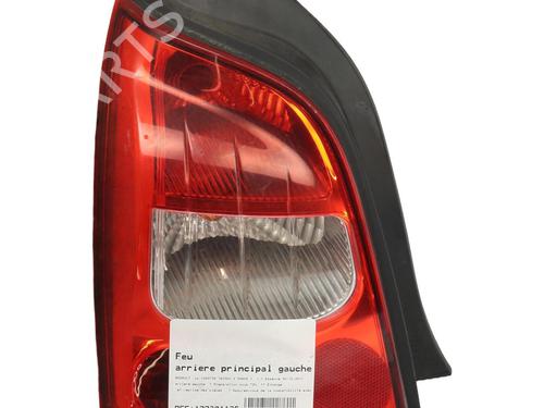 Left taillight RENAULT TWINGO II (CN0_) 1.2 16V (CN04, CN0B) | BP32785438C34 - Image 6