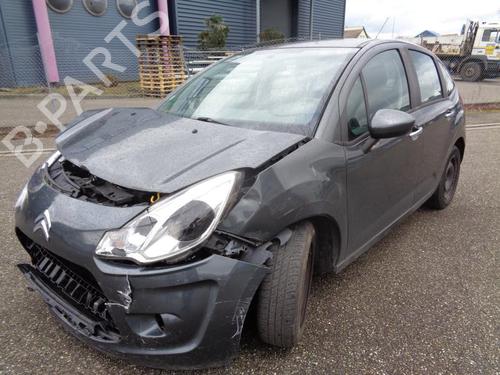 Starter CITROËN C3 II (SC_) 1.2 VTi 82 | BP21297780M8  - Image 6