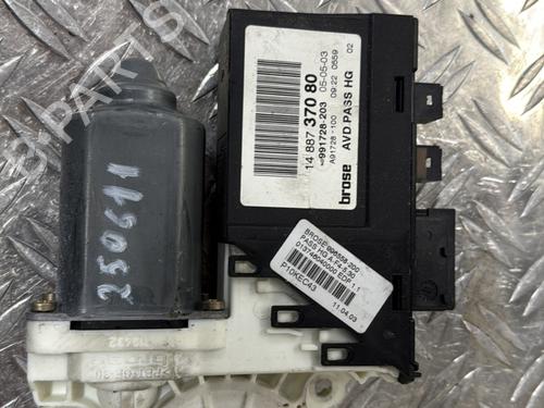 Used Right front window motor CITROËN C8 (EA_, EB_) 2.2 HDi (128 hp) 23815497