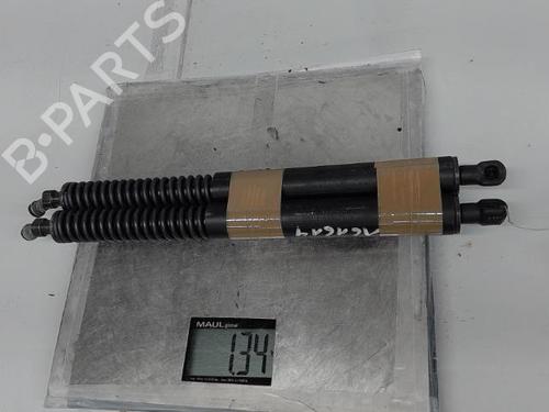 Used Tailgate lift support PEUGEOT 307 CC (3B) 2.0 16V (136 hp) 21372522