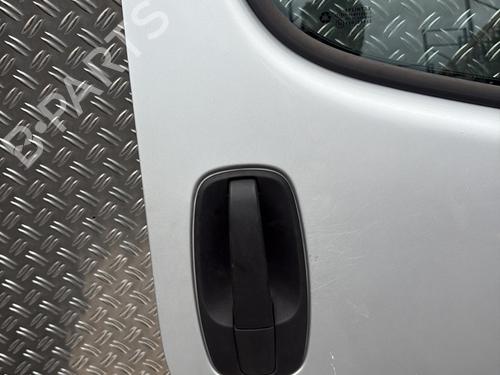 Used Right front door Right front door RENAULT TRAFIC II Bus (JL) [2001-2026] 33310278 33310278