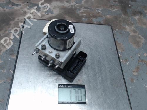 ABS pump RENAULT MEGANE III Hatchback (BZ0/1_, B3_) 1.5 dCi | BP21301990M43 