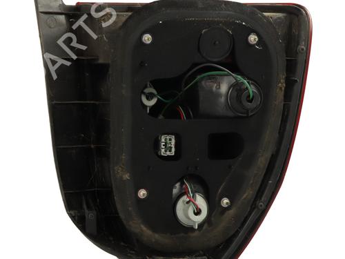 Used Right taillight Right taillight HONDA CIVIC VI Hatchback (EJ, EK) 1.4 i S (EJ9) (90 hp) 32021673 32021673