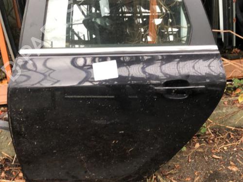 Used Left rear door OPEL ASTRA J Sports Tourer (P10) 1.7 CDTI (35) (125 hp) 21302581