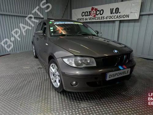 Steering column stalk BMW 1 (E87) 118 d | BP31872483I23 - Image 19