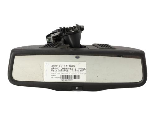 Used Rear mirror Rear mirror JEEP GRAND CHEROKEE IV (WK, WK2) 6.4 SRT8 4x4 (468 hp) 21307949 21307949