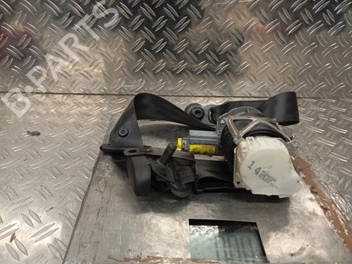 Used Front left seatbelt Front left seatbelt FORD FIESTA VI (CB1, CCN) 1.4 TDCi (68 hp) 23817719 23817719
