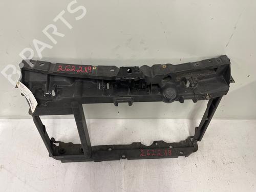 Frontplade/Frontkurv PEUGEOT 2008 I (CU_) 1.2 THP 110 / PureTech 110 | BP38544150C72 - Image 2