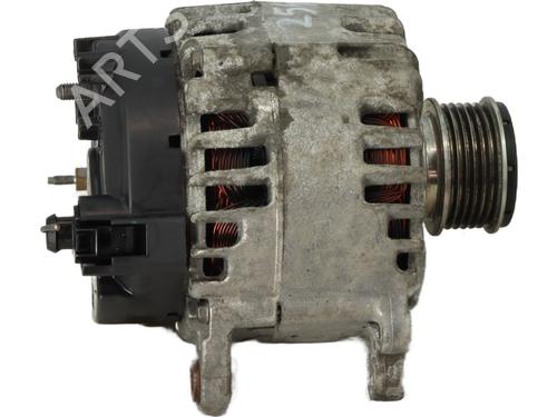 alternator-vw-touran-1t3-2010-2011-2012-2013-2014-2015-2016-32168123 main image