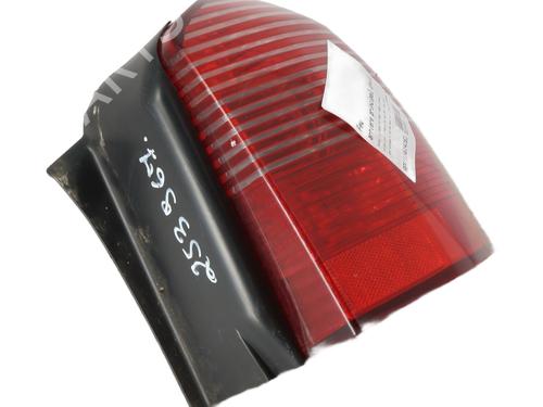 Høyre baklys PEUGEOT 407 SW (6E_, 6D_) 2.0 HDi 135 | BP29960386C35