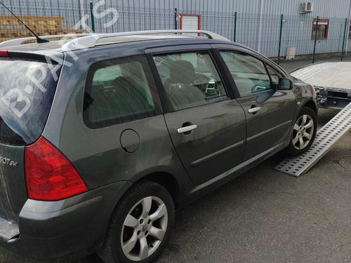 Starter PEUGEOT 307 Break (3E) 1.6 HDi 110 | BP27985857M8 - Image 11