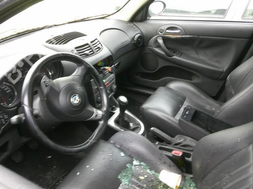 Left tailgate light ALFA ROMEO 147 (937_) 1.6 16V T.SPARK (937.AXA1A, 937.AXB1A, 937.BXB1A) | BP26521965C79  - Image 11