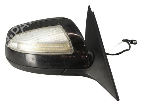 Used Right mirror Right mirror 21318130 21318130