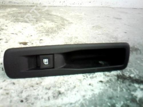 Used Right rear window switch RENAULT LAGUNA III (BT0/1) 1.5 dCi (BT00, BT0A, BT0T, BT1J) (110 hp) 21317477