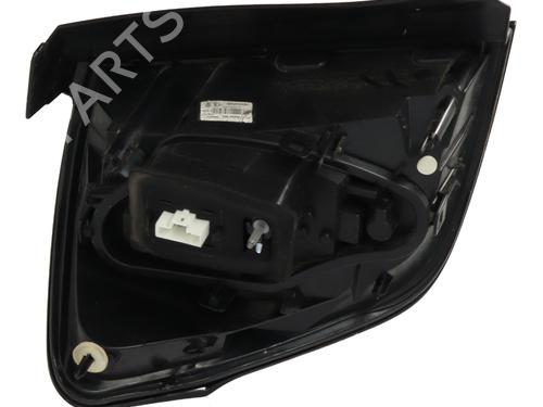 Right taillight CITROËN C3 II (SC_) 1.6 HDi 90 | BP28976612C35 