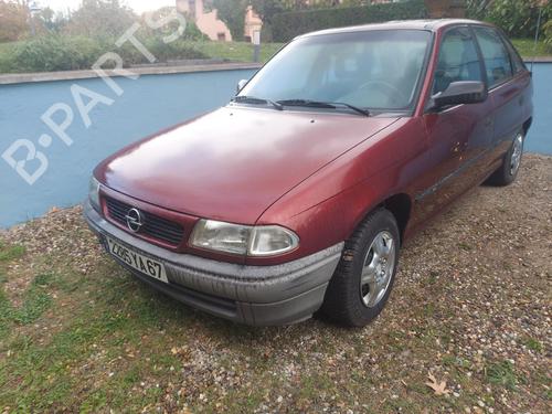 Used Parts OPEL ASTRA F Hatchback (T92) 1.4 i (F08, M08, F68, M68) (60 hp) 4219439