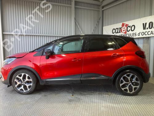 AC radiator RENAULT CAPTUR I (J5_, H5_) 1.3 TCe 150 (J5NK, J5JS) | BP36773106M32 - Image 12