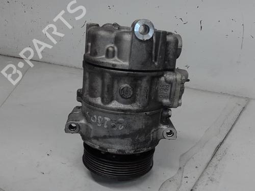 Used AC compressor VW GOLF IV (1J1) 1.9 TDI (101 hp) 21302986