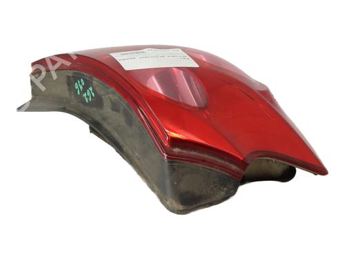 Left taillight KIA CEE'D Hatchback (ED) 1.6 CRDi 90 | BP36652551C34 - Image 2