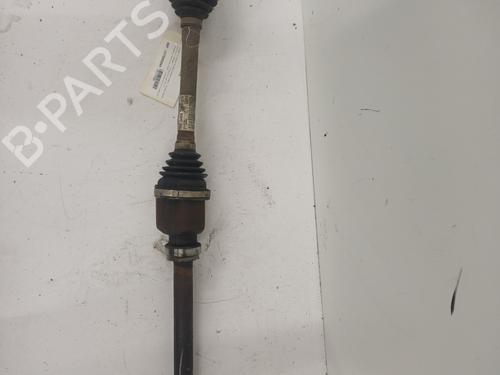Used Right front driveshaft Right front driveshaft CITROËN C4 Grand Picasso II (DA_, DE_) [2013-2026] 36417426 36417426