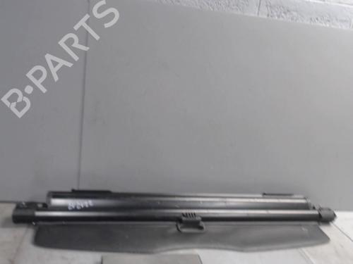 Used Rear parcel shelf BMW 5 Touring (E61) 525 d (177 hp) 21292085