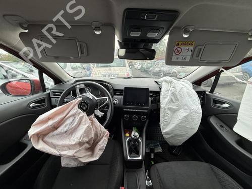 Climate control RENAULT CLIO V (B7_)  | BP21874430I5  - Image 12