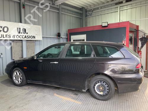 Brugte ALFA ROMEO 156 Sportwagon (932_) 2.4 JTD (932.B1B00) 4819919